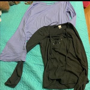 Bundle of blouses